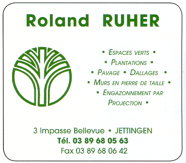 Roland RUHER